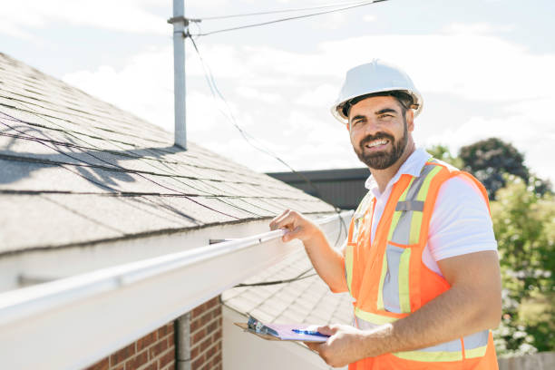 Quick and Trustworthy Emergency Roof Repair Services in Pendleton, SC